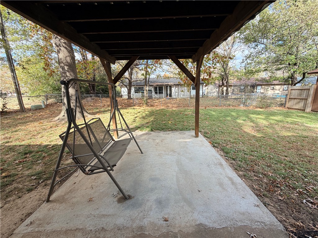 Comstock First Add Siloam Spgs - Residential