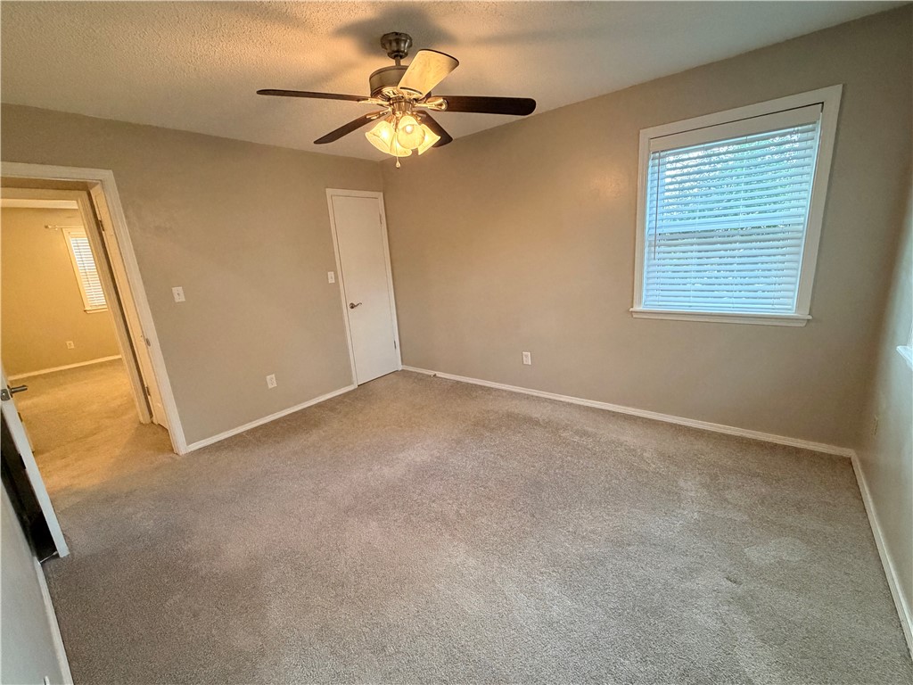 Comstock First Add Siloam Spgs - Residential