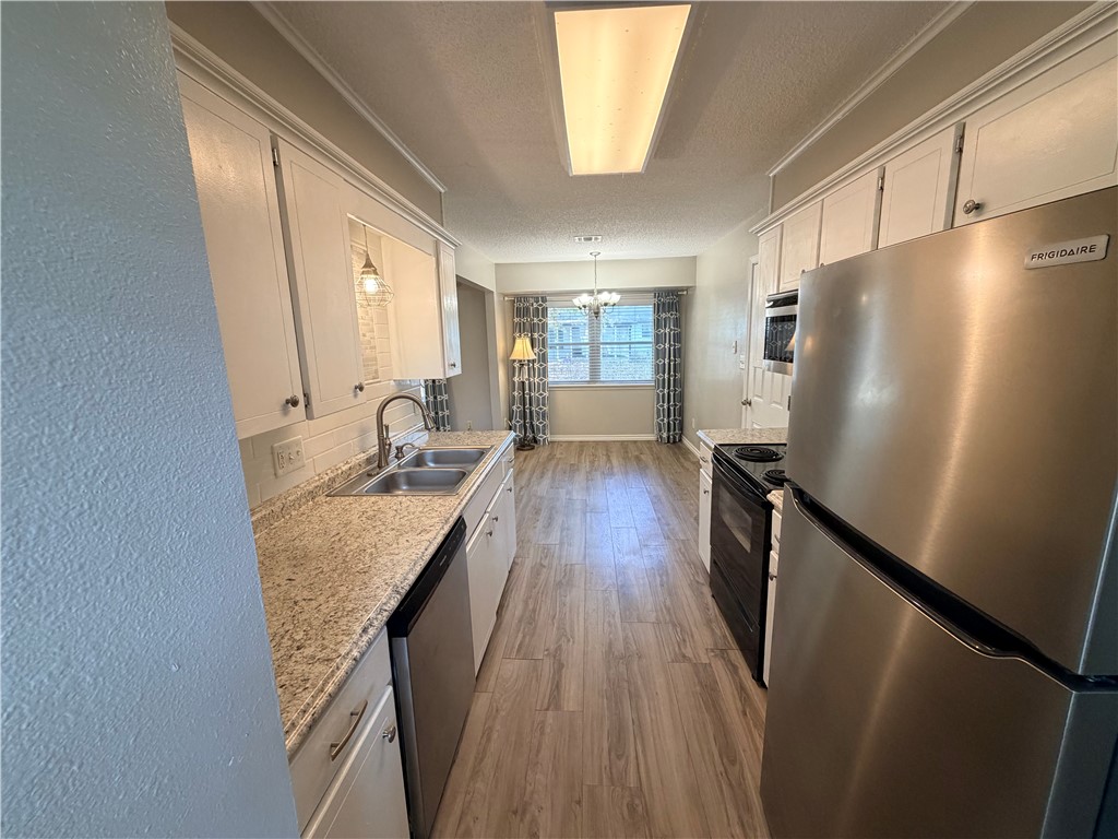 Comstock First Add Siloam Spgs - Residential