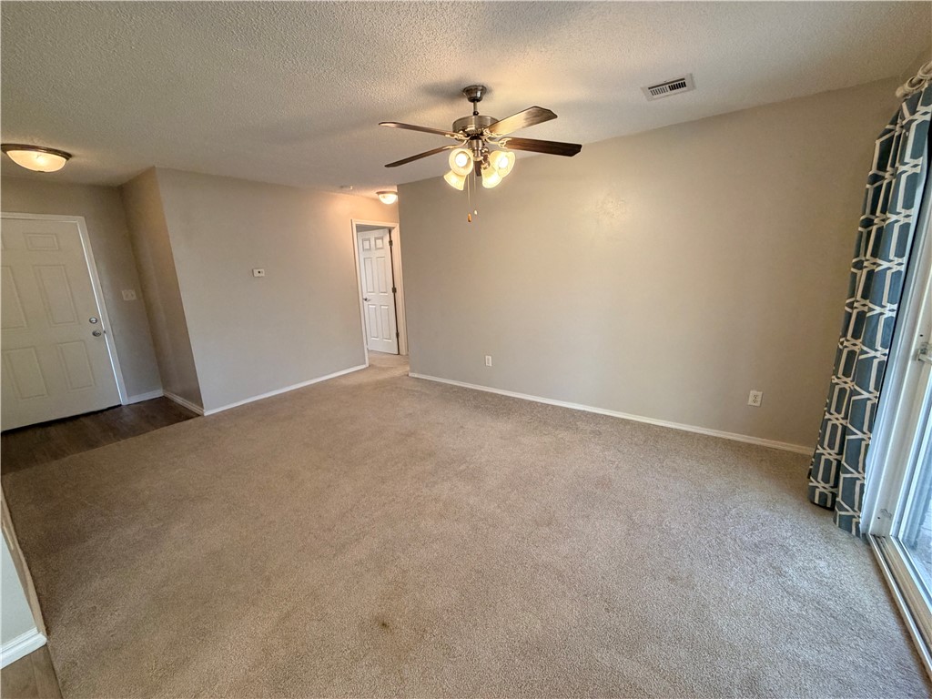 Comstock First Add Siloam Spgs - Residential