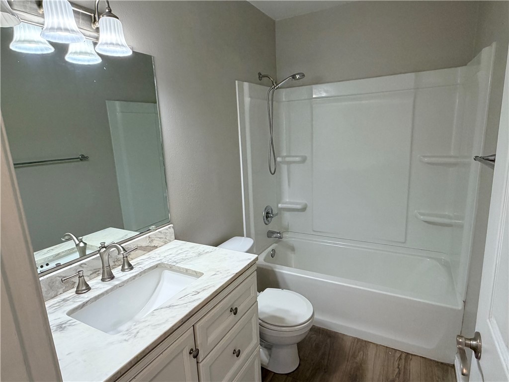 Comstock First Add Siloam Spgs - Residential