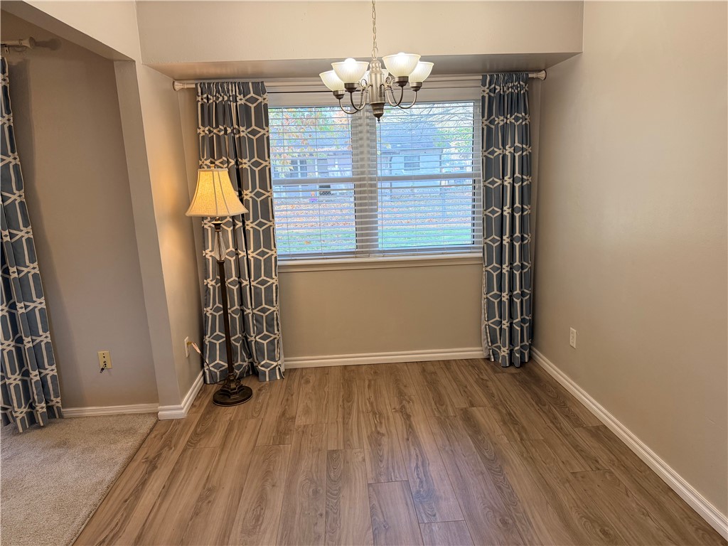 Comstock First Add Siloam Spgs - Residential