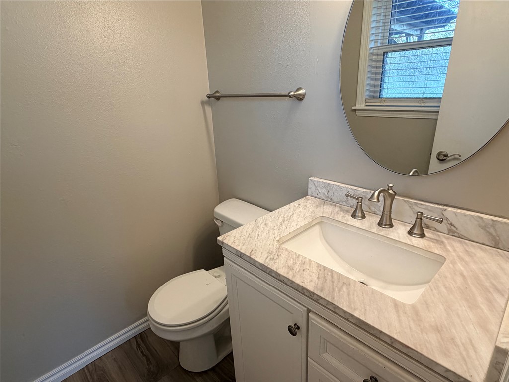 Comstock First Add Siloam Spgs - Residential