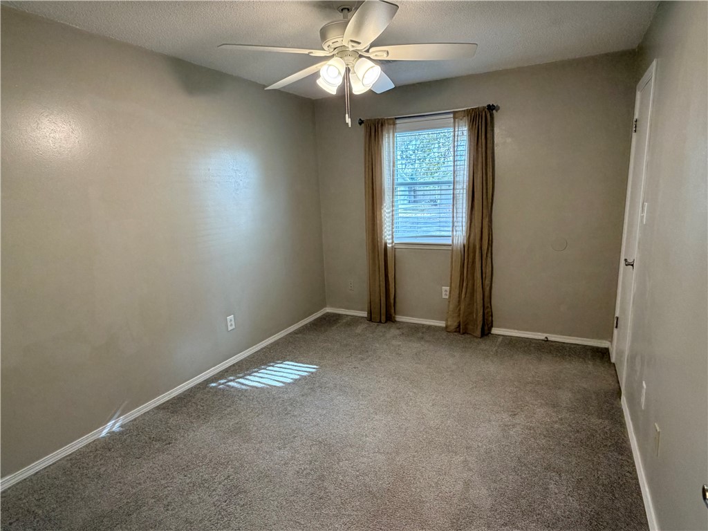 Comstock First Add Siloam Spgs - Residential