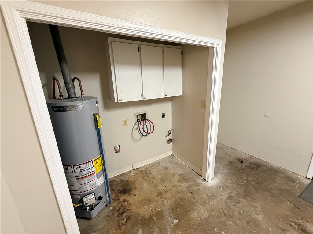 Comstock First Add Siloam Spgs - Residential