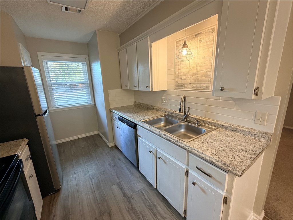 Comstock First Add Siloam Spgs - Residential