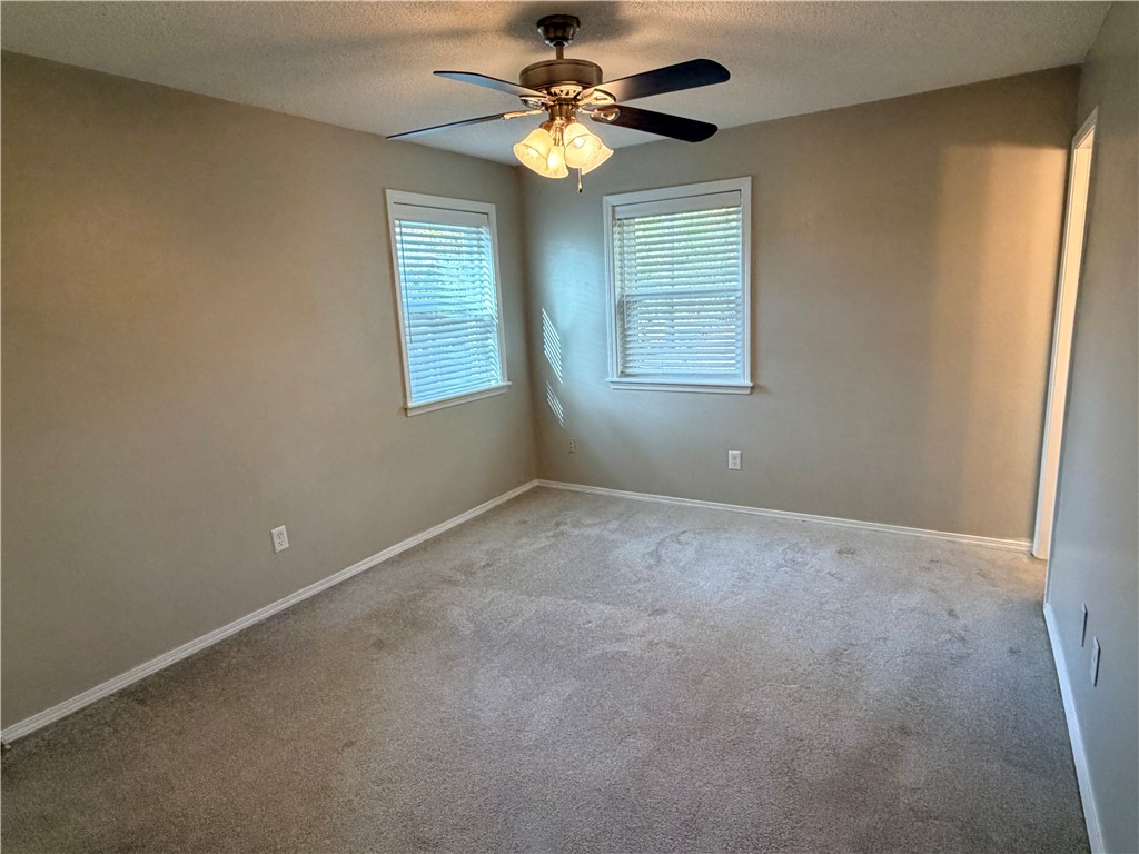 Comstock First Add Siloam Spgs - Residential