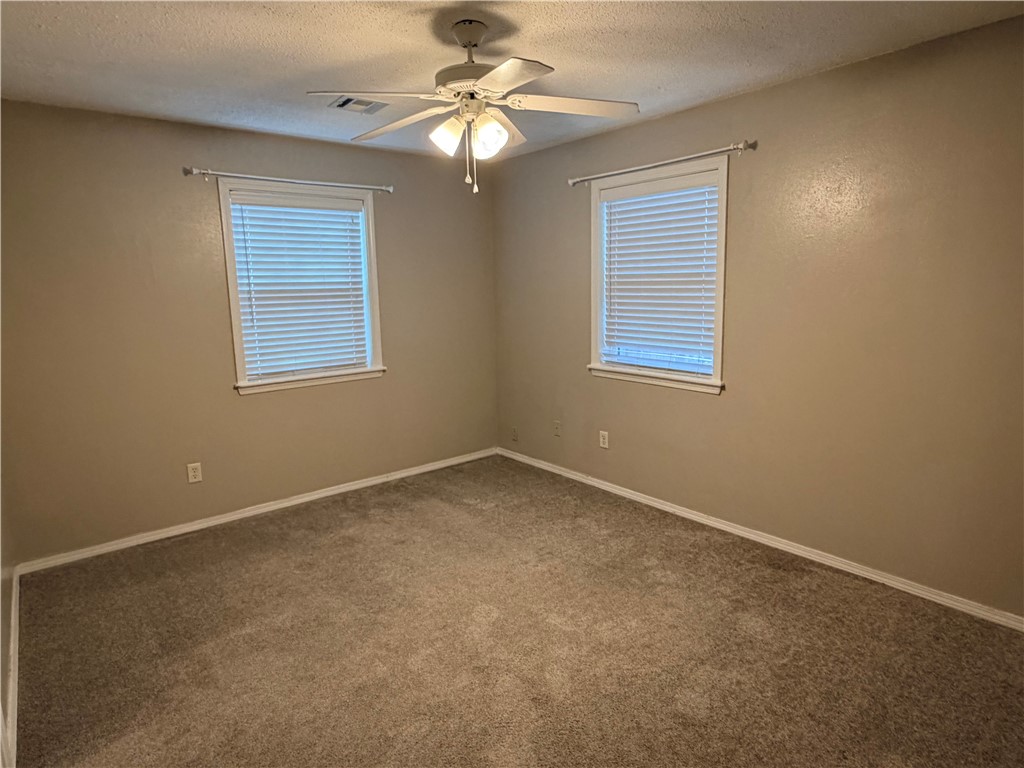 Comstock First Add Siloam Spgs - Residential