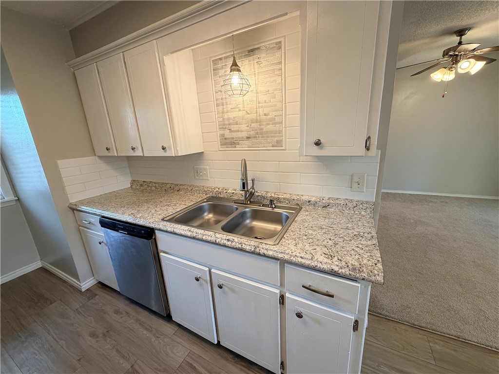 Comstock First Add Siloam Spgs - Residential