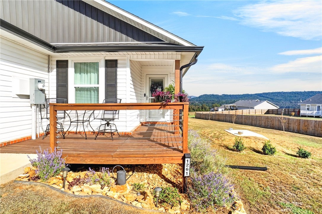 1261 County Road 3530