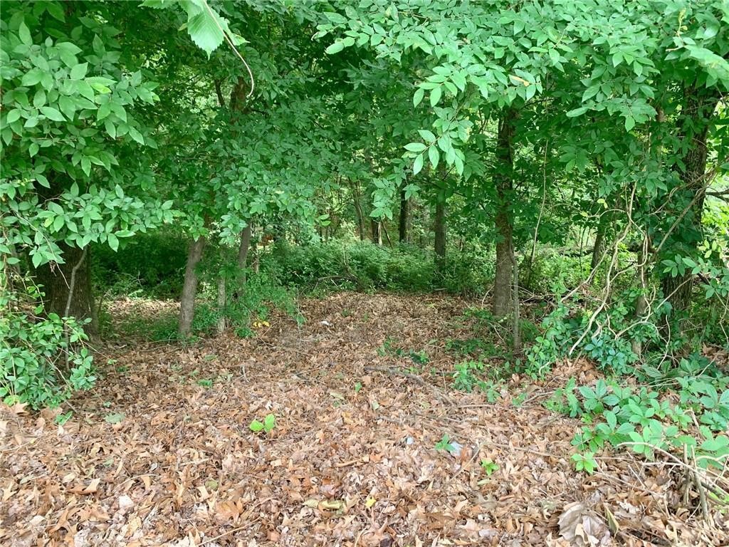 Hidden Spgs Ph 4 Bentonville - Land