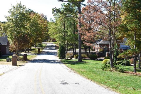 Unimproved Land in Rogers AR Lot 13 Old White River Road 5.jpg