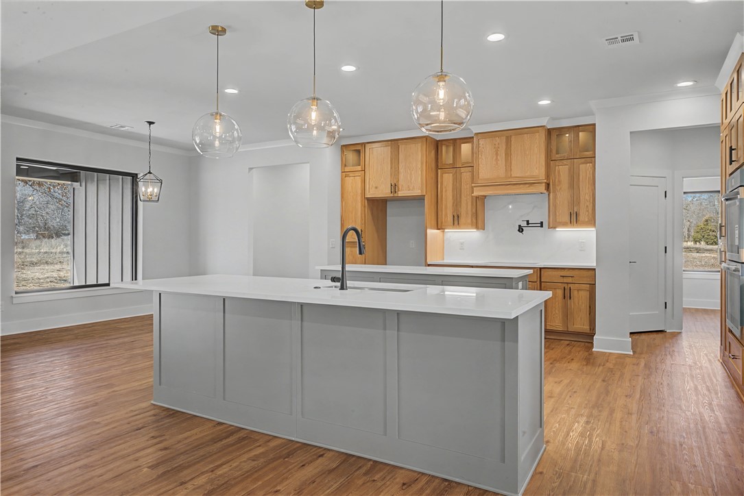 City Lake Estates Sub Rurban - Residential