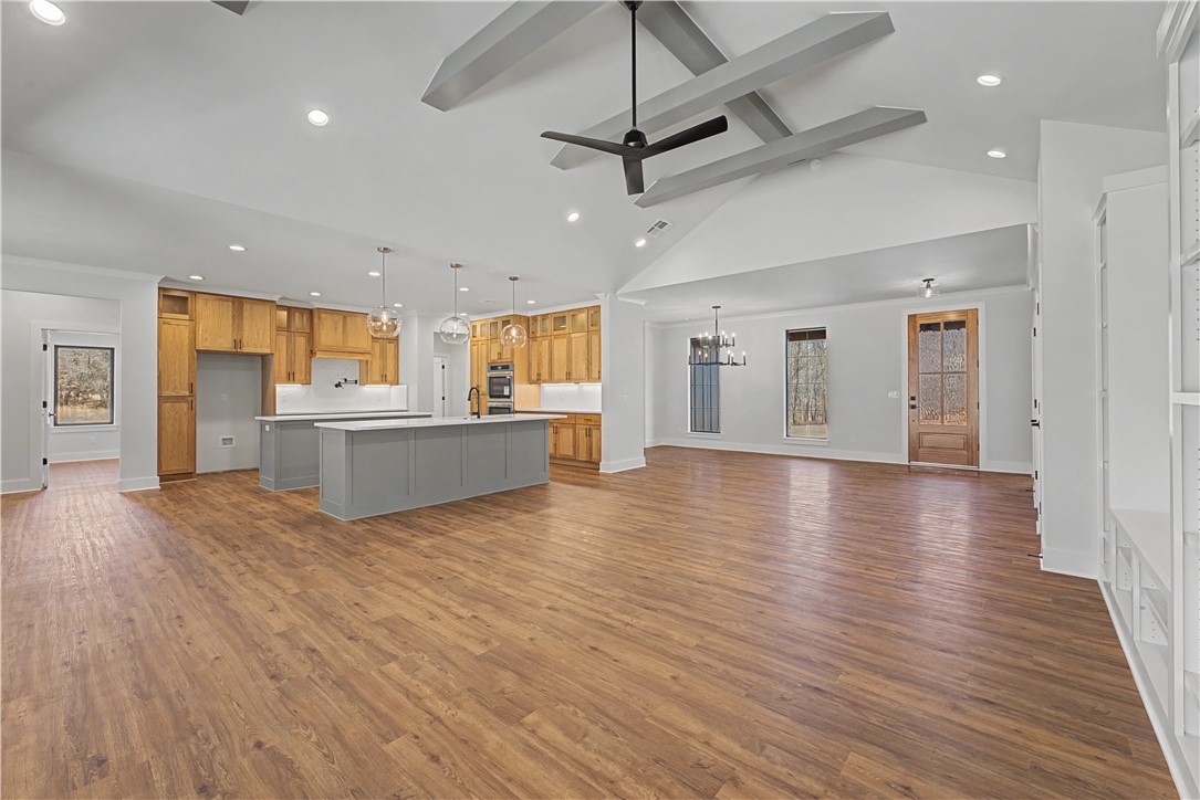 City Lake Estates Sub Rurban - Residential