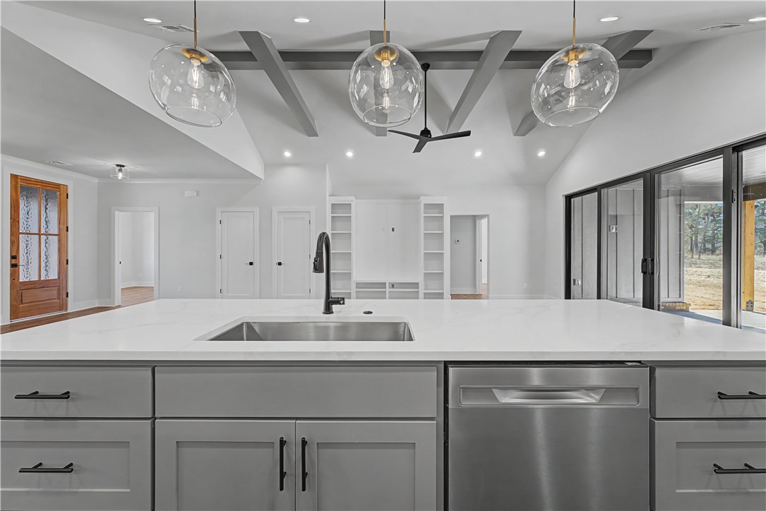 City Lake Estates Sub Rurban - Residential