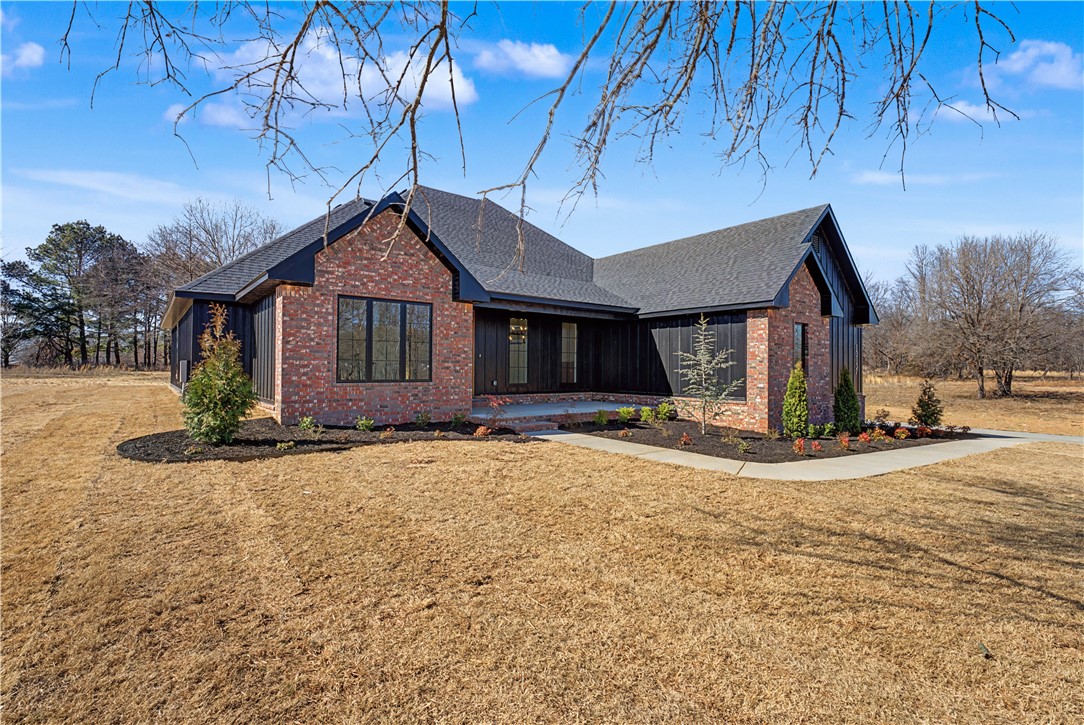 City Lake Estates Sub Rurban - Residential