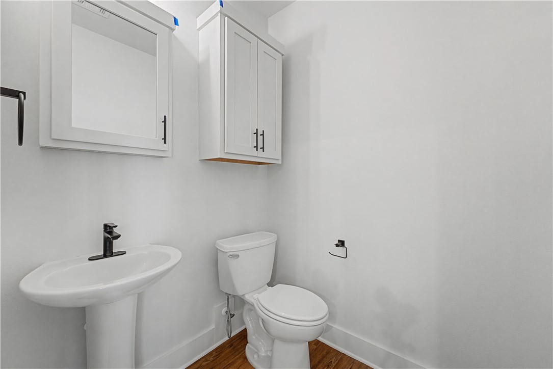 City Lake Estates Sub Rurban - Residential