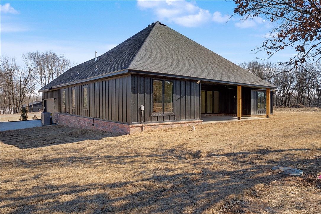 City Lake Estates Sub Rurban - Residential