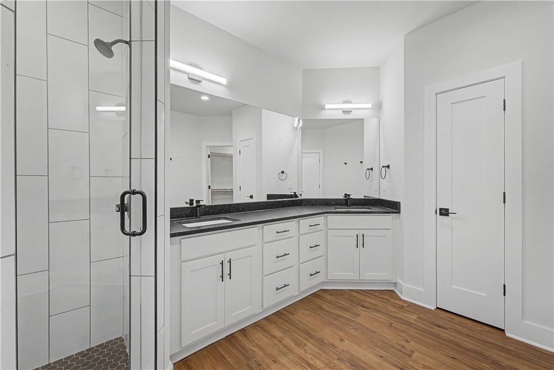 City Lake Estates Sub Rurban - Residential