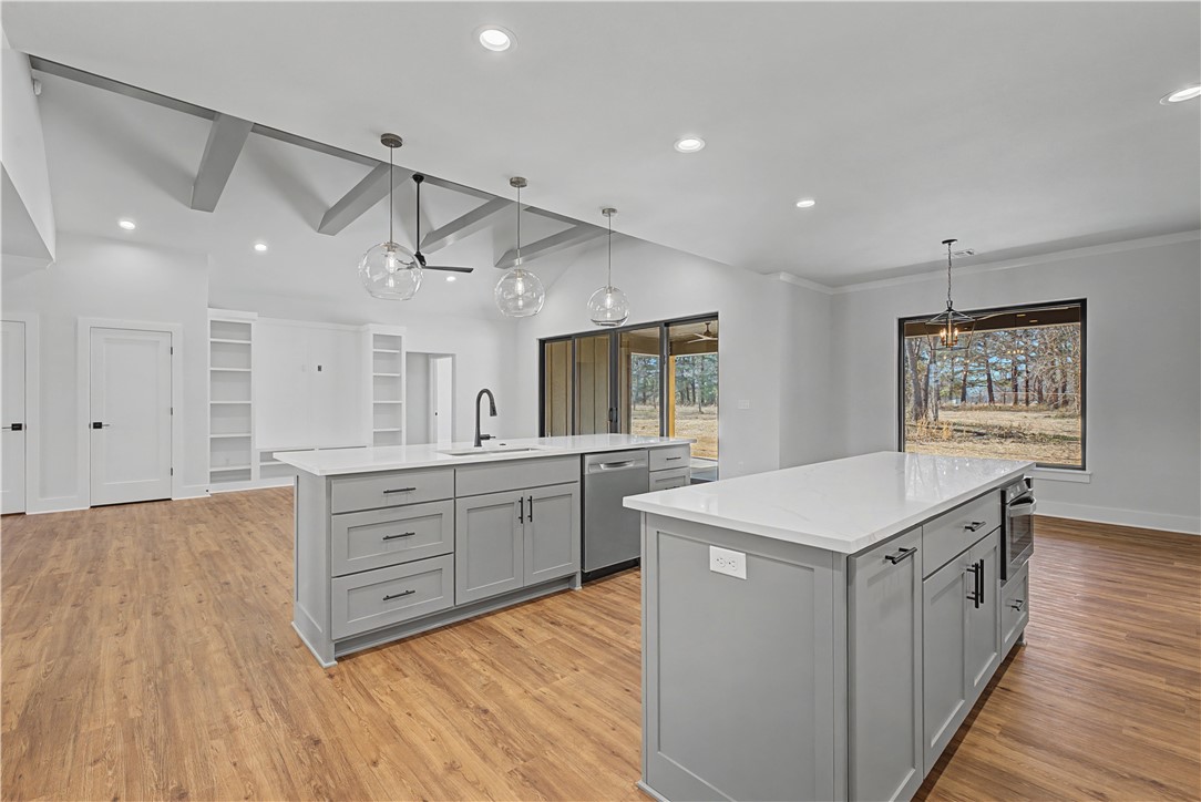 City Lake Estates Sub Rurban - Residential