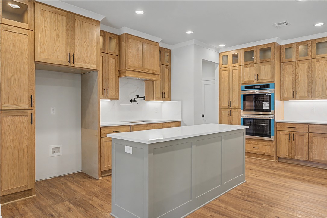 City Lake Estates Sub Rurban - Residential