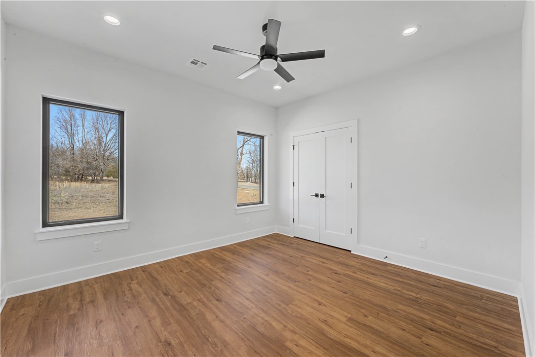 City Lake Estates Sub Rurban - Residential