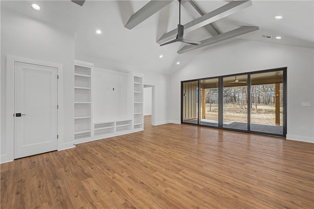 City Lake Estates Sub Rurban - Residential