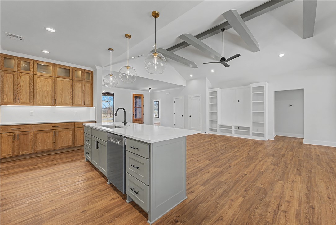 City Lake Estates Sub Rurban - Residential