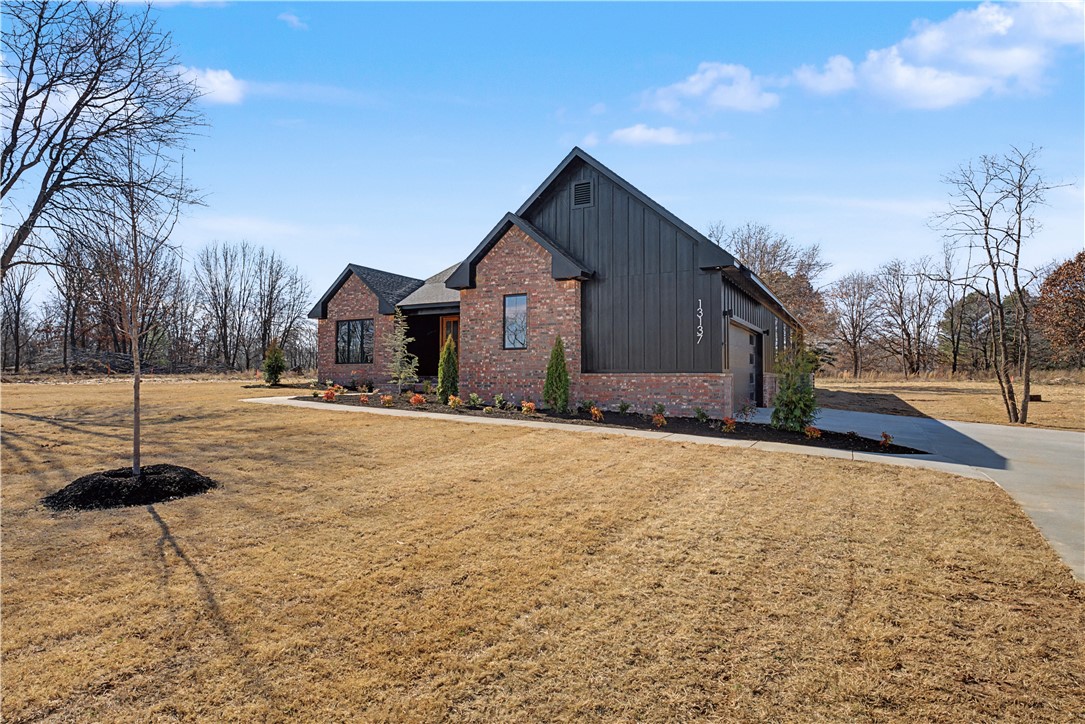 City Lake Estates Sub Rurban - Residential