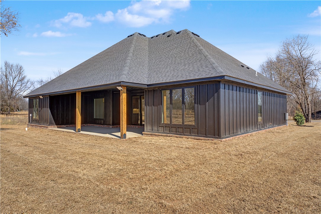 City Lake Estates Sub Rurban - Residential