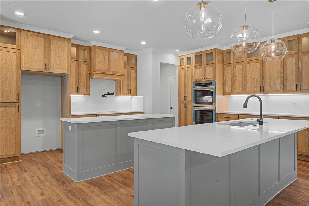 City Lake Estates Sub Rurban - Residential