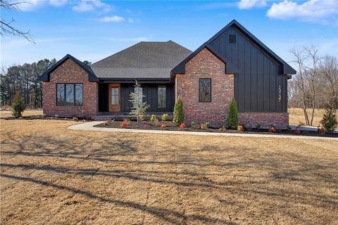 13137 Wallys Way Gentry AR 72734