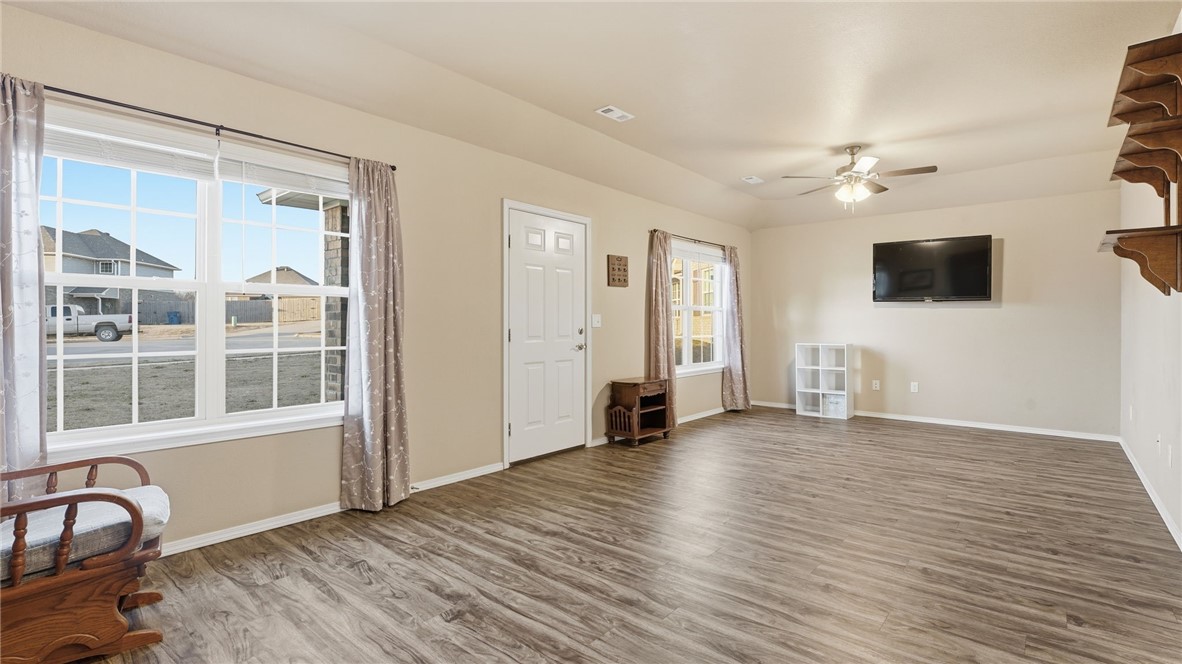 Sunset Ridge Sub Ph 2B & Ph 4 Gentry - Residential