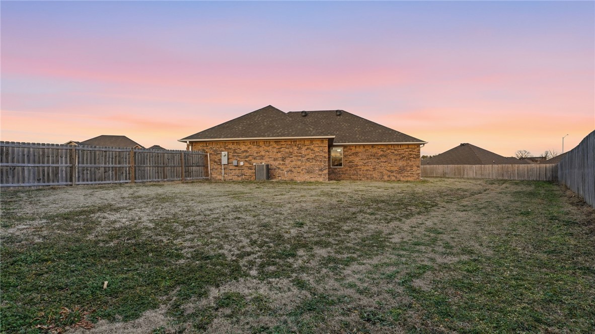 Sunset Ridge Sub Ph 2B & Ph 4 Gentry - Residential