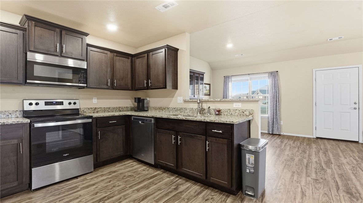 Sunset Ridge Sub Ph 2B & Ph 4 Gentry - Residential