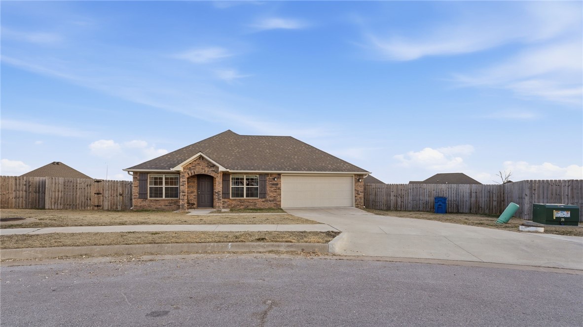 Sunset Ridge Sub Ph 2B & Ph 4 Gentry - Residential