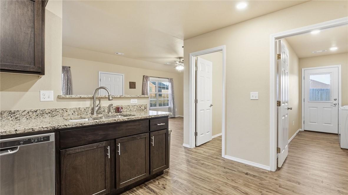 Sunset Ridge Sub Ph 2B & Ph 4 Gentry - Residential