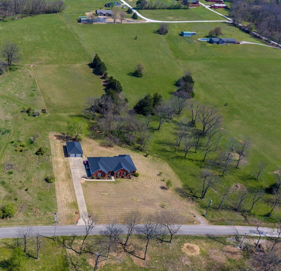 Oak Hills Estates - Residential
