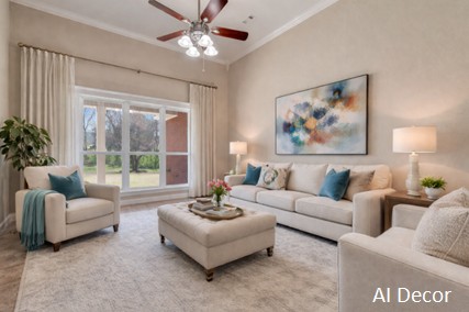 Oak Hills Estates - Residential