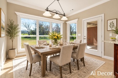Oak Hills Estates - Residential