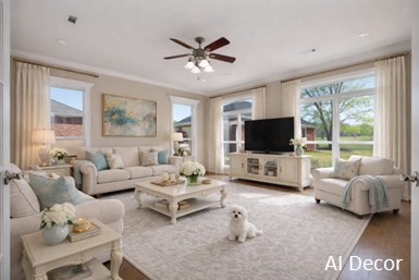 Oak Hills Estates - Residential