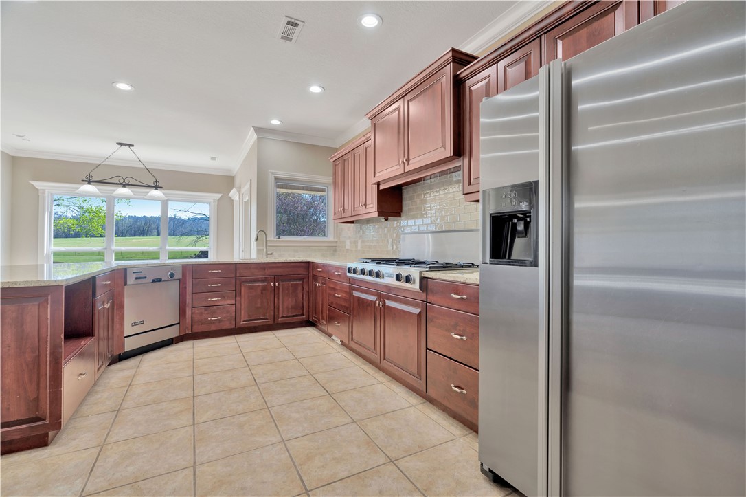 Oak Hills Estates - Residential