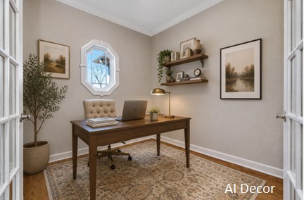Oak Hills Estates - Residential