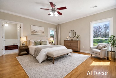 Oak Hills Estates - Residential