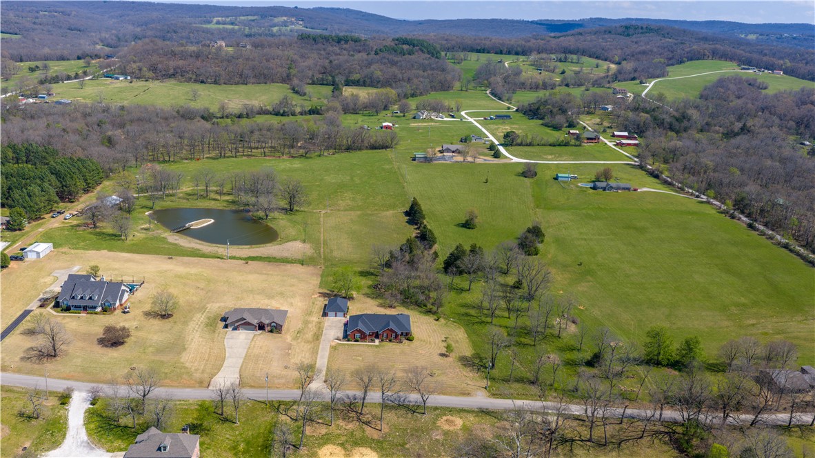 Oak Hills Estates - Residential