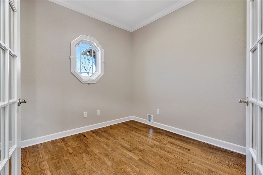 Oak Hills Estates - Residential