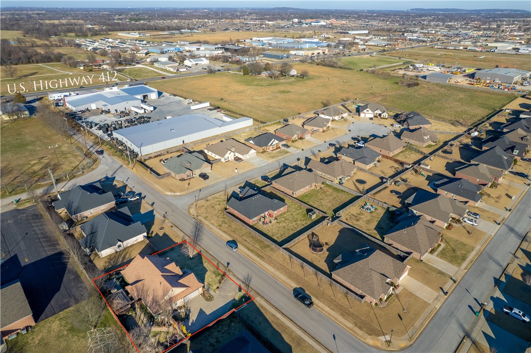 Westbrook Ph I - Residential