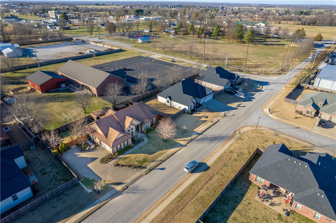 Westbrook Ph I - Residential