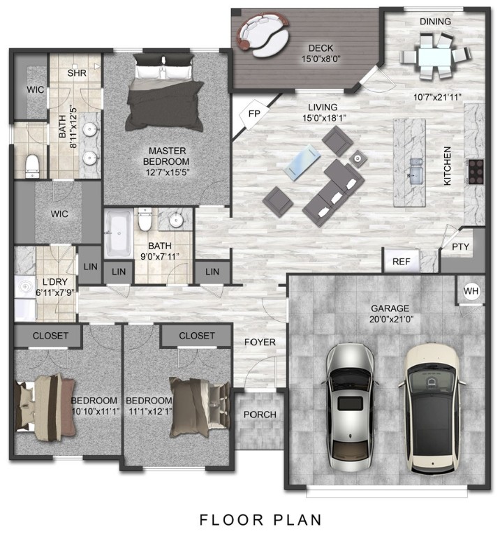 Queensferry Sub - Residential