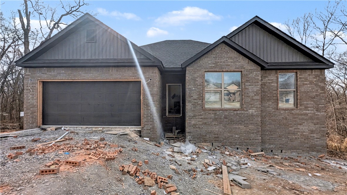 Queensferry Sub - Residential